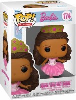 FUNKO POP! BARBIE NUTCRACKER MPF