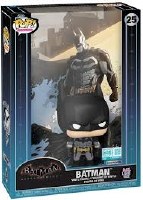 FUNKO POP! BATMAN ARKHAM COMIC COVER