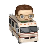 FUNKO POP BREAKING BAD WALT CRYSTAL SHIP