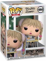 FUNKO POP! BRTTANY SPEARS BABY ONE MORE