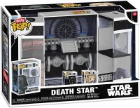 FUNKO POP! DEATH STAR BITTY BOX