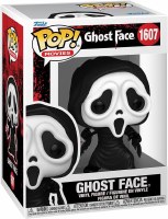 FUNKO POP! GHOST FACE #1607