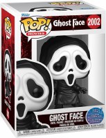 FUNKO POP! GHOST FACE