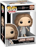 FUNKO POP! HALLOWEEN 2 LAURIE STRODE