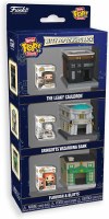 FUNKO POP! HARRY POTTER BITTY TOWN