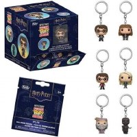 FUNKO POP! HARRY POTTER K/C MYSTERY BAG