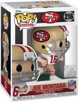 FUNKO POP! JOE MONTANA #216