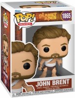 FUNKO POP! JOHN BRENT PLANET OF THE APES