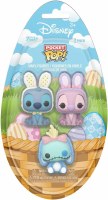 FUNKO POP! LILO & STITCH EASTER SET