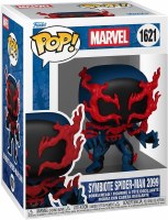 FUNKO POP! MARVEL VENOM SYMBIOTE SM2099