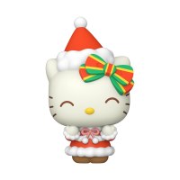 FUNKO POP! MERRY MARKET HEKKO KITTY