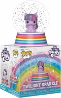 FUNKO POP! MLP GLOBE TWILIGHT SPARKLE