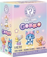 FUNKO POP MYSTERY MINI TOM & JERRY GOKKO