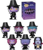 FUNKO POP! MYSTERY POP! K-POP