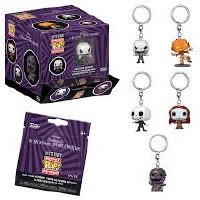 FUNKO POP! NBC K/C MYSTERY BAG