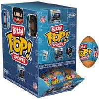 FUNKO POP! NFL BITTY POP