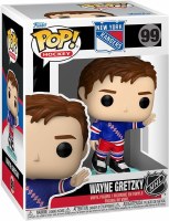 FUNKO POP! NHL WAYNE GRETZKY