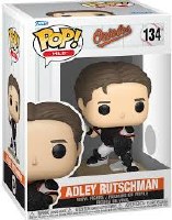 FUNKO POP! ORIOLES ADLEY RUTSCHMAN