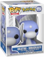 FUNKO POP! POKEMON #1050 DRATINI