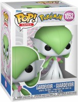 FUNKO POP! POKEMON #1053 GARDEVOIR