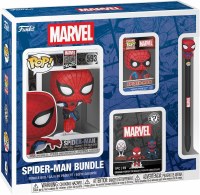FUNKO POP! SPIDER-MAN BUNDLE BOX