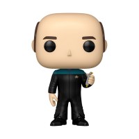 FUNKO POP! STAR TREK THE DOCTOR