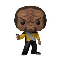 FUNKO POP! STAR TREK WORF
