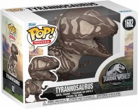 FUNKO POP! TYRANNOSAURUS REX