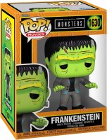FUNKO POP! UNIVERSAL'S FRANKENSTEIN