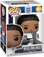 FUNKP POP! #91 ENGLAND LEWIS-SKELLY