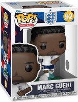 FUNKP POP! #91 ENGLAND MARC GUEHI