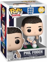 FUNKP POP! #91 ENGLAND PHIL FODEN