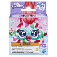 FURBLETS HOLIDAY PEP-MINT