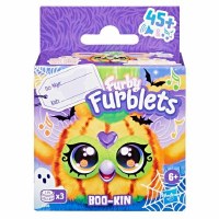 FURBLETS BOO-KIN COLLECTION