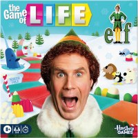 GAME OF LIFE ELF EDITION