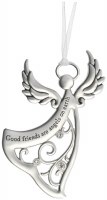 GANZ ANGELS BY SIDE GOOD FRIENDS ARE