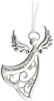 GANZ ANGELS BY SIDE YOUR FRIENDSHIP IS A