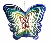 GANZ BUTTERFLY SPINNER