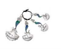 GANZ MERMAID SPOON SET