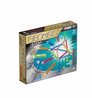 GEOMAG GLITTER 30PC