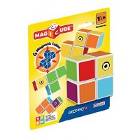 GEOMAG MAGICUBE STARTER SET