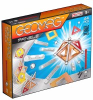 GEOMAG PANELS 44PC  SET