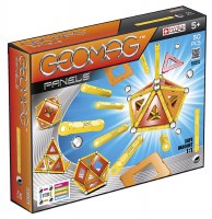 GEOMAG PANELS 50PC