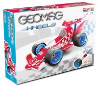 GEOMAG WHEELS 29pc  SET