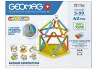 GEOMAG SUPERCOLOR 42PC