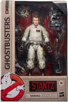 GHOSTBUSTERS PLASMA FIG STANTZ