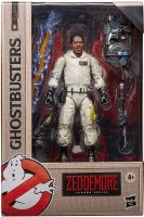 GHOSTBUSTERS PLASMA FIG ZEDDEMORE