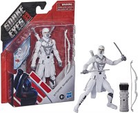 GI JOE 6" FIGURE STORM SHADOW