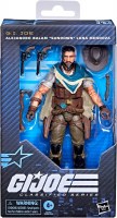 GI JOE CLASSIFIED FIG SUNDOWN MENDOZA