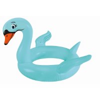 GIANT SWAN POOL FLOAT